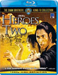 Heroes Two (Region A - US Import ohne dt. Ton) Blu-ray
