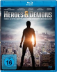 Heroes & Demons (Neuauflage) Blu-ray