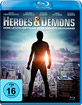 Heroes & Demons Blu-ray