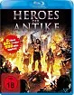 Heroes der Antike (6-Film-Set) Blu-ray
