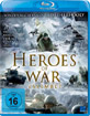 Heroes of War - Assembly Blu-ray