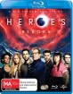 Heroes Reborn: The Complete Event Series (AU Import ohne dt. Ton) Blu-ray