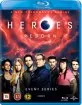 Heroes Reborn: The Complete Event Series (FI Import ohne dt. Ton) Blu-ray