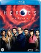 Heroes Reborn: The Complete Event Series (NL Import ohne dt. Ton) Blu-ray