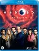 Heroes Reborn: The Complete Event Series (NL Import ohne dt. Ton) Blu-ray