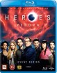 Heroes Reborn: The Complete Event Series (NO Import ohne dt. Ton) Blu-ray
