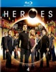 Heroes: Season 4 (US Import ohne dt. Ton) Blu-ray
