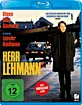 Herr Lehmann Blu-ray