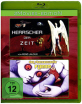 Herrscher der Zeit + Der phantastische Planet (2 Movies Edition) Blu-ray