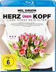 Herz über Kopf - Liebe kennt kein Alter Blu-ray