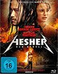 Hesher - Der Rebell - Lenticular Edition (Neuauflage) Blu-ray