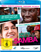 Heute bin ich Samba Blu-ray