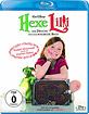 Hexe Lilli - Der Drache und das magische Buch (Single Edition) Blu-ray