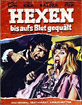 Hexen bis aufs Blut gequält (Limited Digipak Edition) (AT Import) Blu-ray