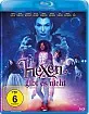 Hexen gibt es nicht Blu-ray