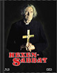 Hexensabbat (1977) (Limited Mediabook Edition) (Cover B) (AT Import) Blu-ray
