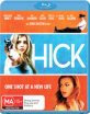Hick (2011) (AU Import ohne dt. Ton) Blu-ray