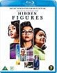 Hidden Figures (DK Import) Blu-ray