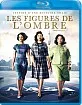 Les Figures de l'ombre (FR Import) Blu-ray