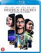Hidden Figures (NL Import) Blu-ray
