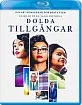 Dolda Tillgångar (SE Import) Blu-ray