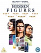 Hidden Figures (Blu-ray + UV Copy) (UK Import ohne dt. Ton) Blu-ray
