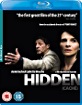 Hidden (UK Import ohne dt. Ton) Blu-ray