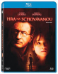Hra na schovávanou (CZ Import) Blu-ray