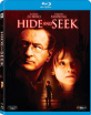 Hide and Seek (2005) (GR Import) Blu-ray