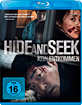 Hide and Seek - Kein Entkommen Blu-ray