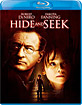 Hide and Seek (US Import) Blu-ray
