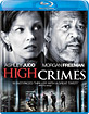 High Crimes (US Import ohne dt. Ton) Blu-ray