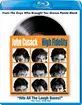 High Fidelity (US Import ohne dt. Ton) Blu-ray