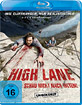 High Lane Blu-ray
