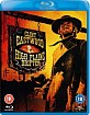 High Plains Drifter (Neuauflage) (UK Import) Blu-ray