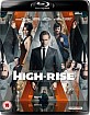 High-Rise (2015) (UK Import ohne dt. Ton) Blu-ray