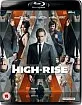 High-Rise (2015) (UK Import ohne dt. Ton) Blu-ray