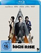 High-Rise Blu-ray