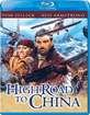 High Road to China (Region A - US Import ohne dt. Ton) Blu-ray