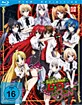 High School DxD BorN - Vol. 1 (Limited Edition) Blu-ray