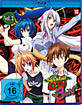 High School DxD BorN - Vol. 3 Blu-ray