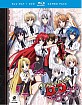 High School Dxd: Born - The Complete Season Three (Blu-ray + DVD) (US Import ohne dt. Ton) Blu-ray