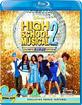 High School Musical 2 - Extended Dance Edition (UK Import ohne dt. Ton) Blu-ray