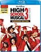 High School Musical 3: Senior Year - Extended Edition (BD + DVD) (SE Import) Blu-ray