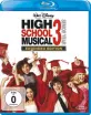 High School Musical 3: Senior Year (Extended Edition) (Single Edition) Blu-ray