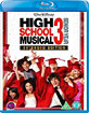 High School Musical 3: Senior Year - Extended Edition (UK Import ohne dt. Ton) Blu-ray