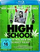 High School - Wir machen die Schule dicht Blu-ray