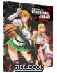 High School of the Dead: Complete Collection - Collector's Edition Steelbook (Region A - US Import ohne dt. Ton) Blu-ray