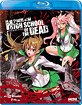 High School of the Dead: Complete Collection (Region A - US Import ohne dt. Ton) Blu-ray