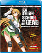 High School of the Dead: Volumen 1 (Blu-ray + DVD) (ES Import ohne dt. Ton) Blu-ray